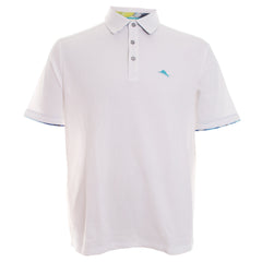 Jungle Royale 5 O'Clock Polo Shirt