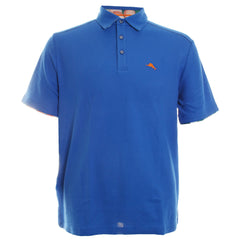 Jungle Royale 5 O'Clock Polo Shirt