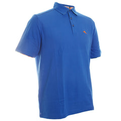 Jungle Royale 5 O'Clock Polo Shirt