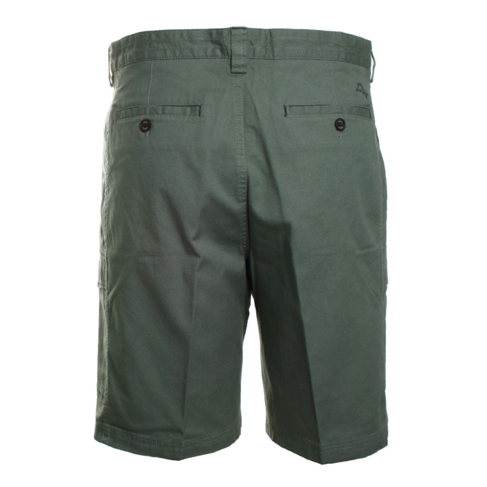 Key Isles Cargo Shorts