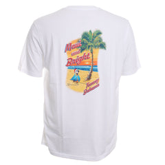Maui and Bright Tee