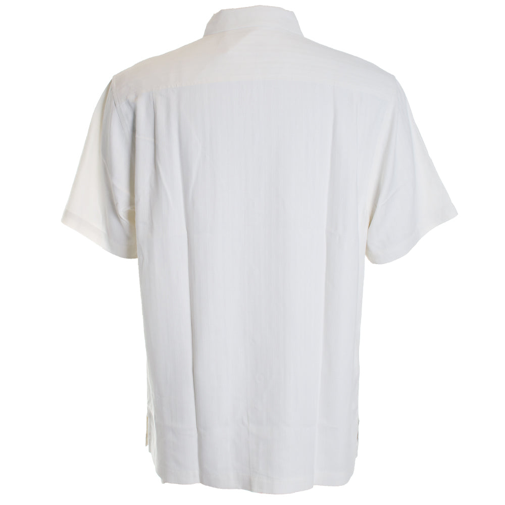 Maui Border Button-Down