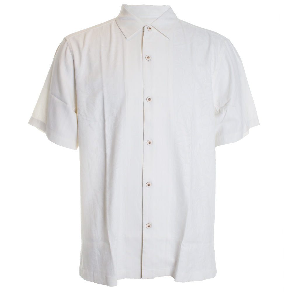 Maui Border Button-Down