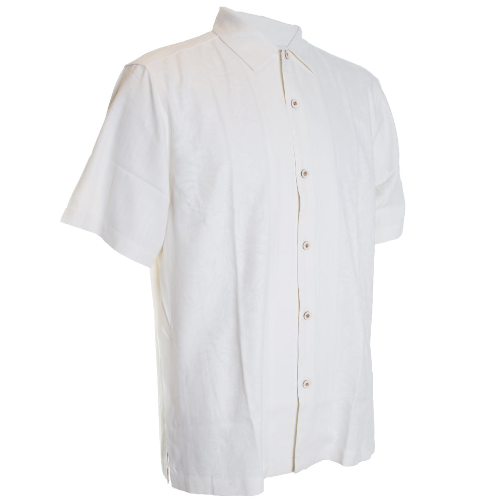 Maui Border Button-Down