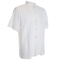 Maui Border Button-Down