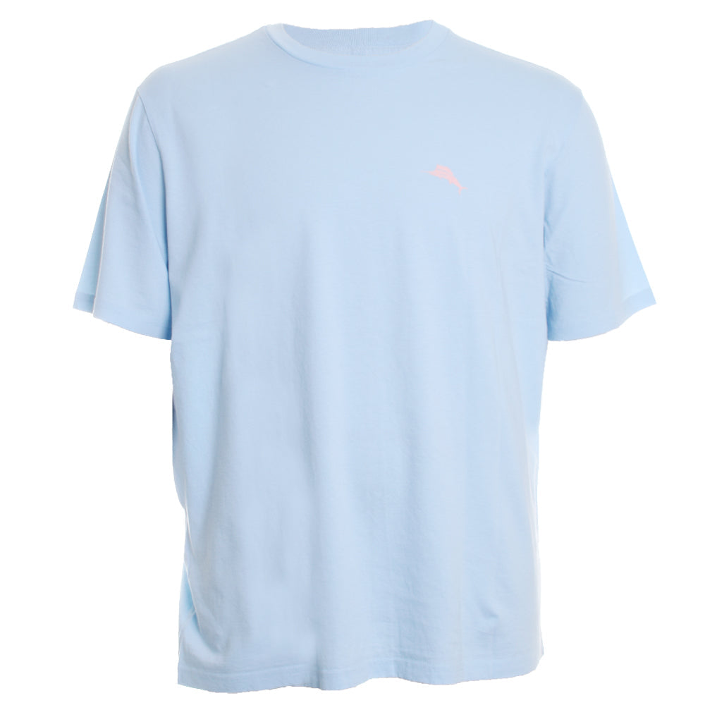 Misty Mornings Tee