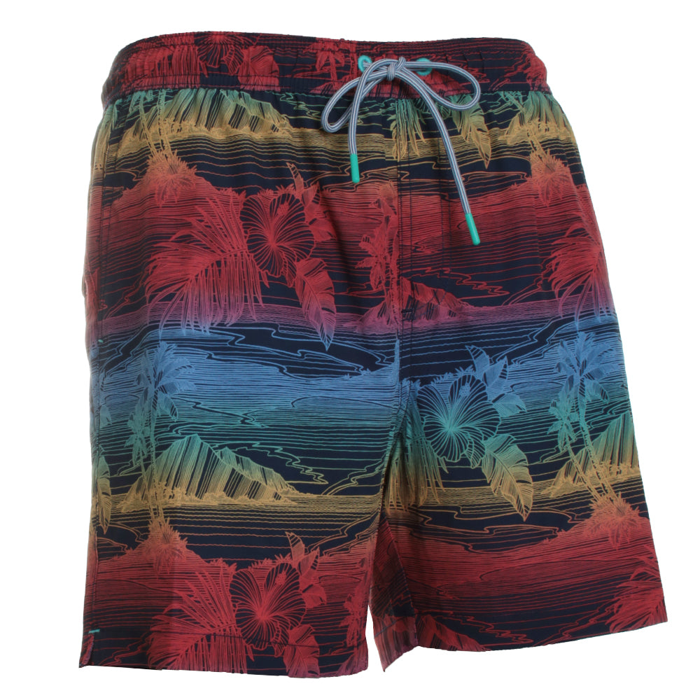 Naples Corsica Coast 6 Swimming Trunks