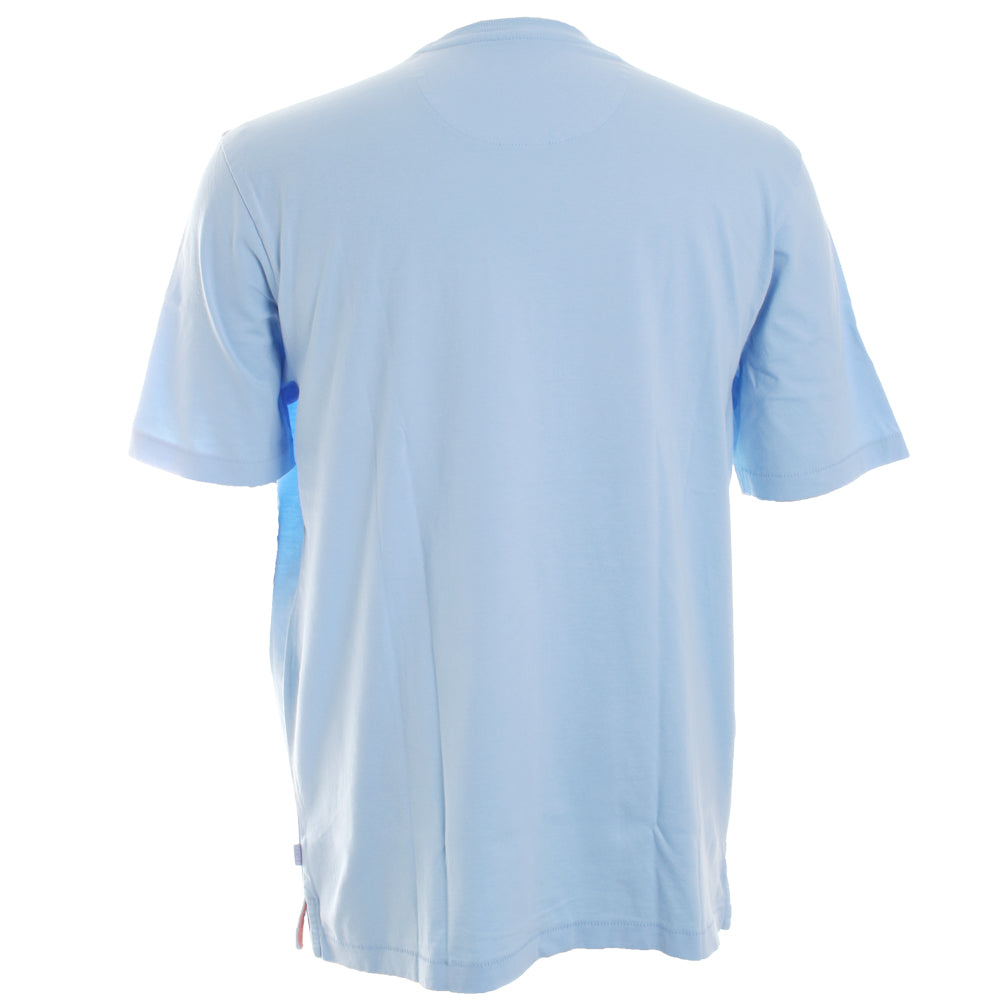 New Bali Skyline Tee