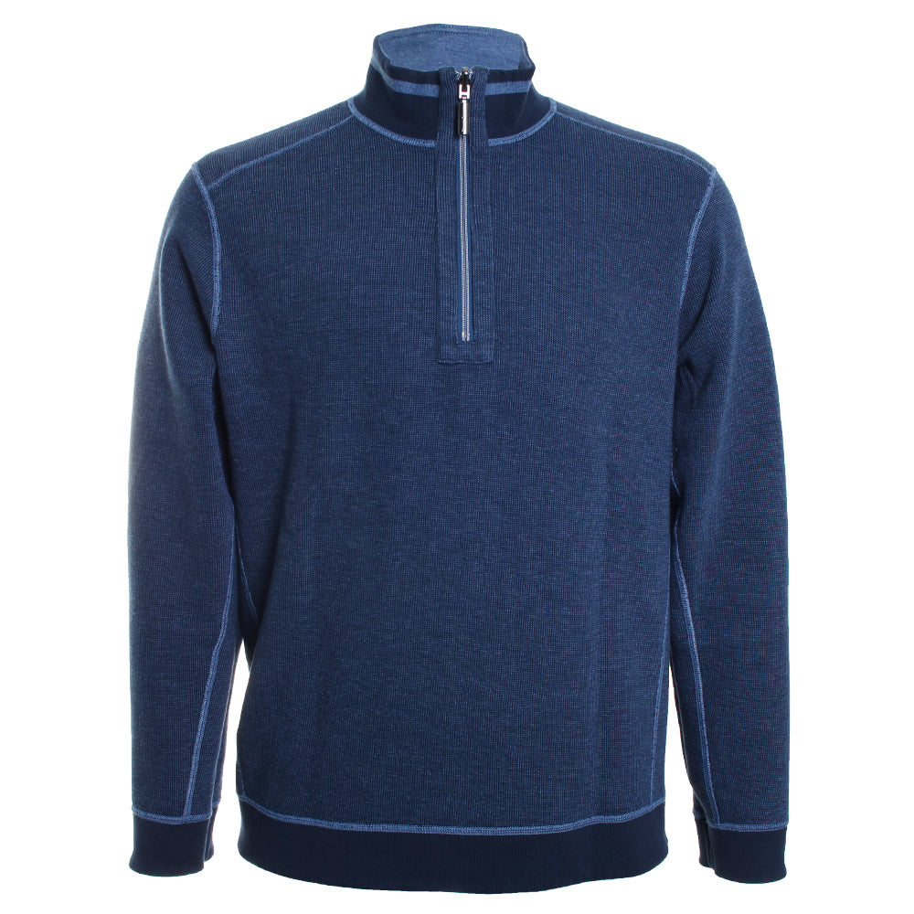 New Flip Coast 1/2 Zip