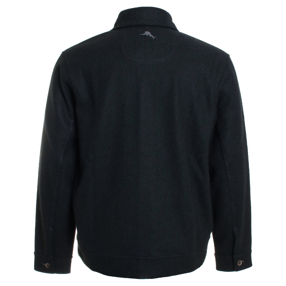New Silver Lake Jacket