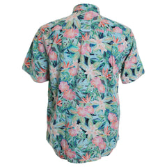 Nova Wave Jungle Party Shirt
