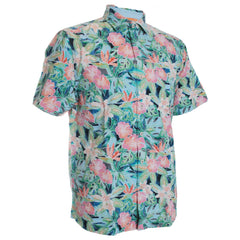 Nova Wave Jungle Party Shirt