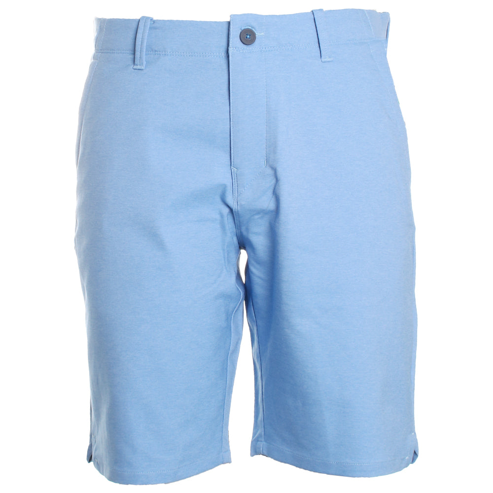 On Par Shorts