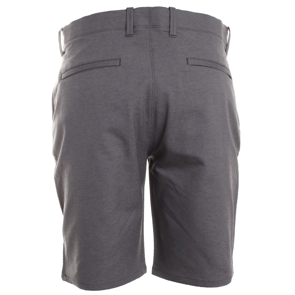 On Par Shorts