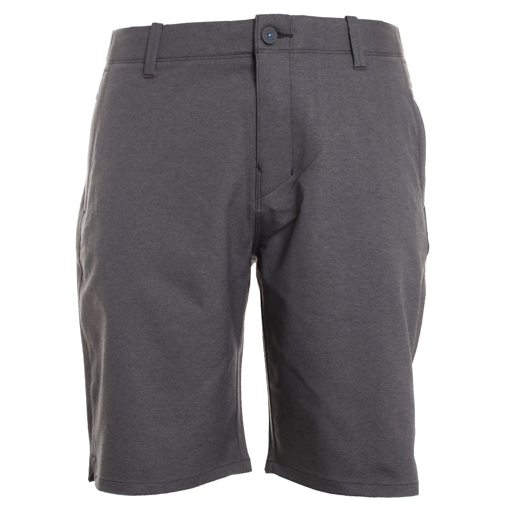On Par Shorts