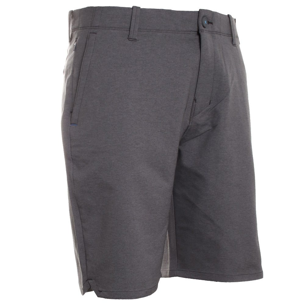 On Par Shorts