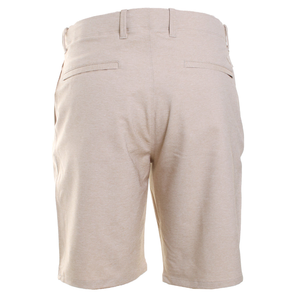On Par Shorts