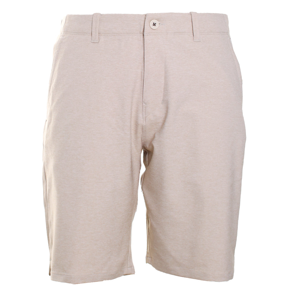 On Par Shorts