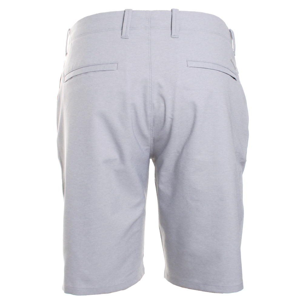 On Par Shorts