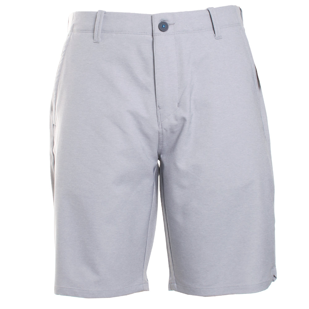 On Par Shorts