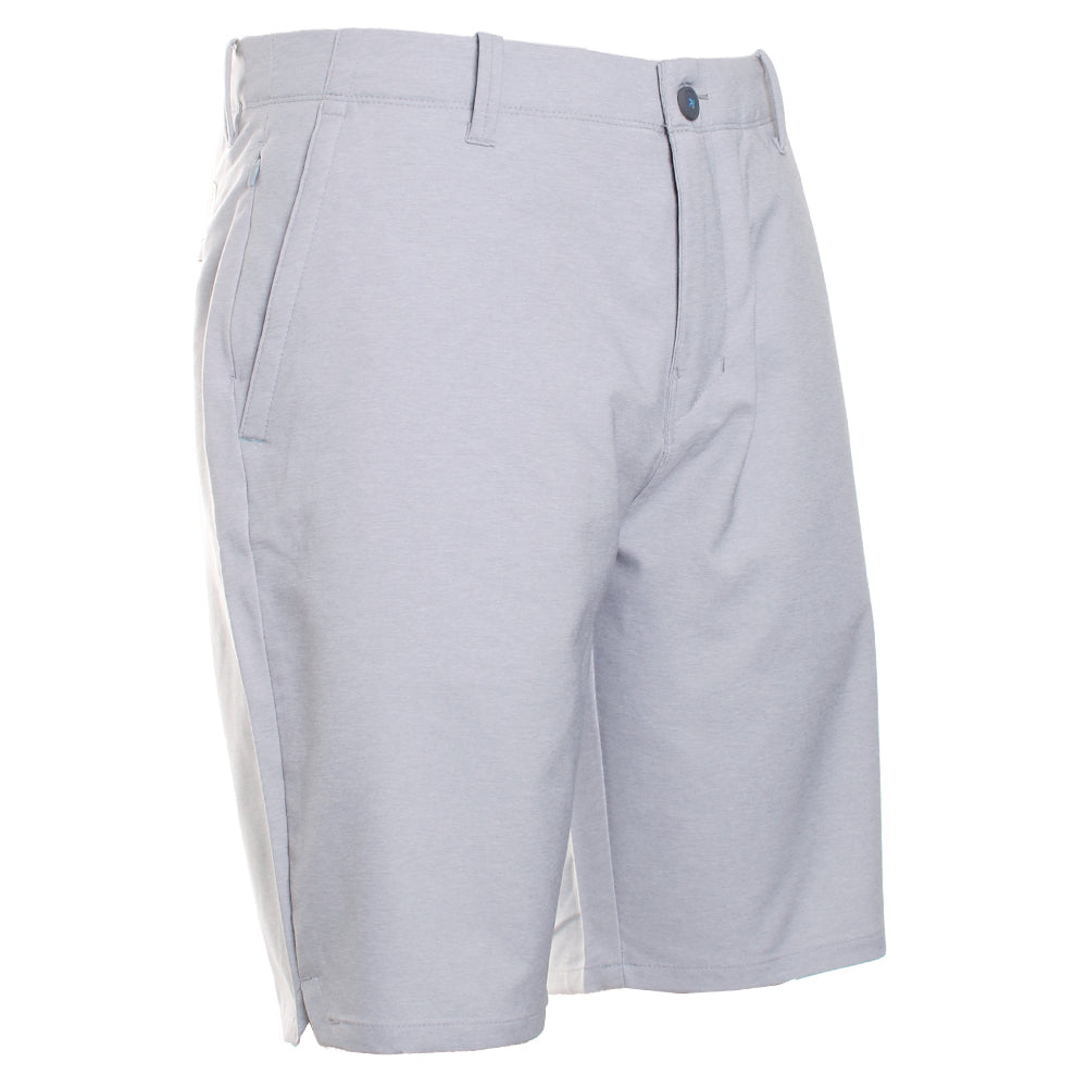 On Par Shorts