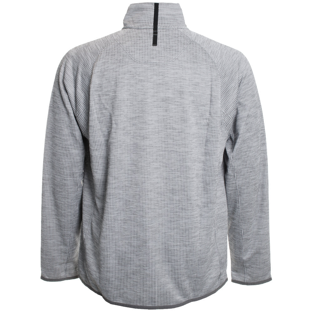 Palm Pro 1/2 Zip Knit