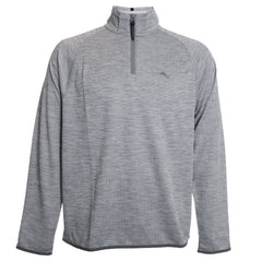 Palm Pro 1/2 Zip Knit