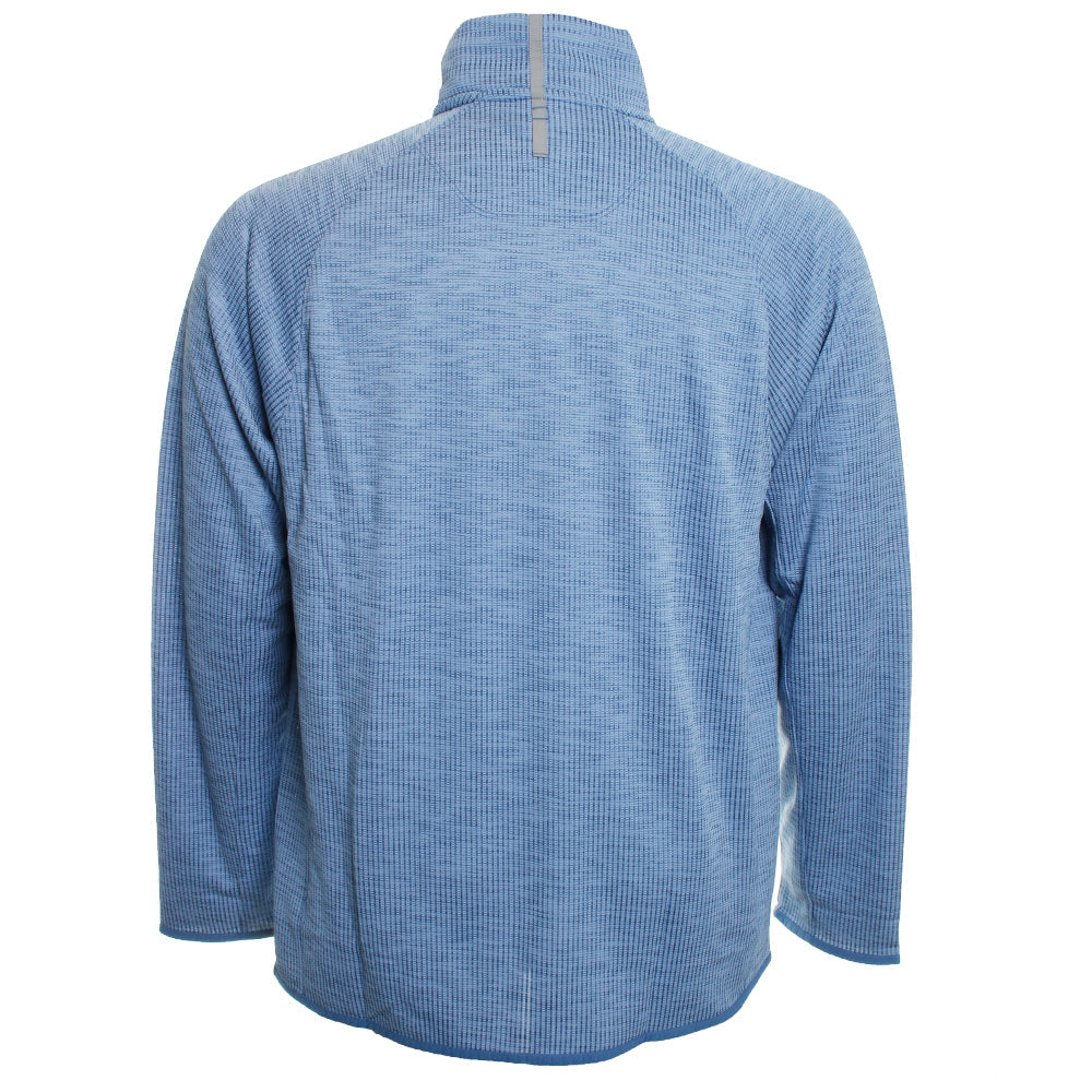 Palm Pro 1/2 Zip Knit