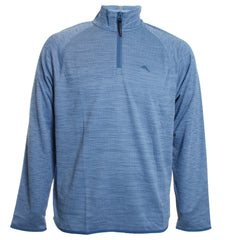 Palm Pro 1/2 Zip Knit