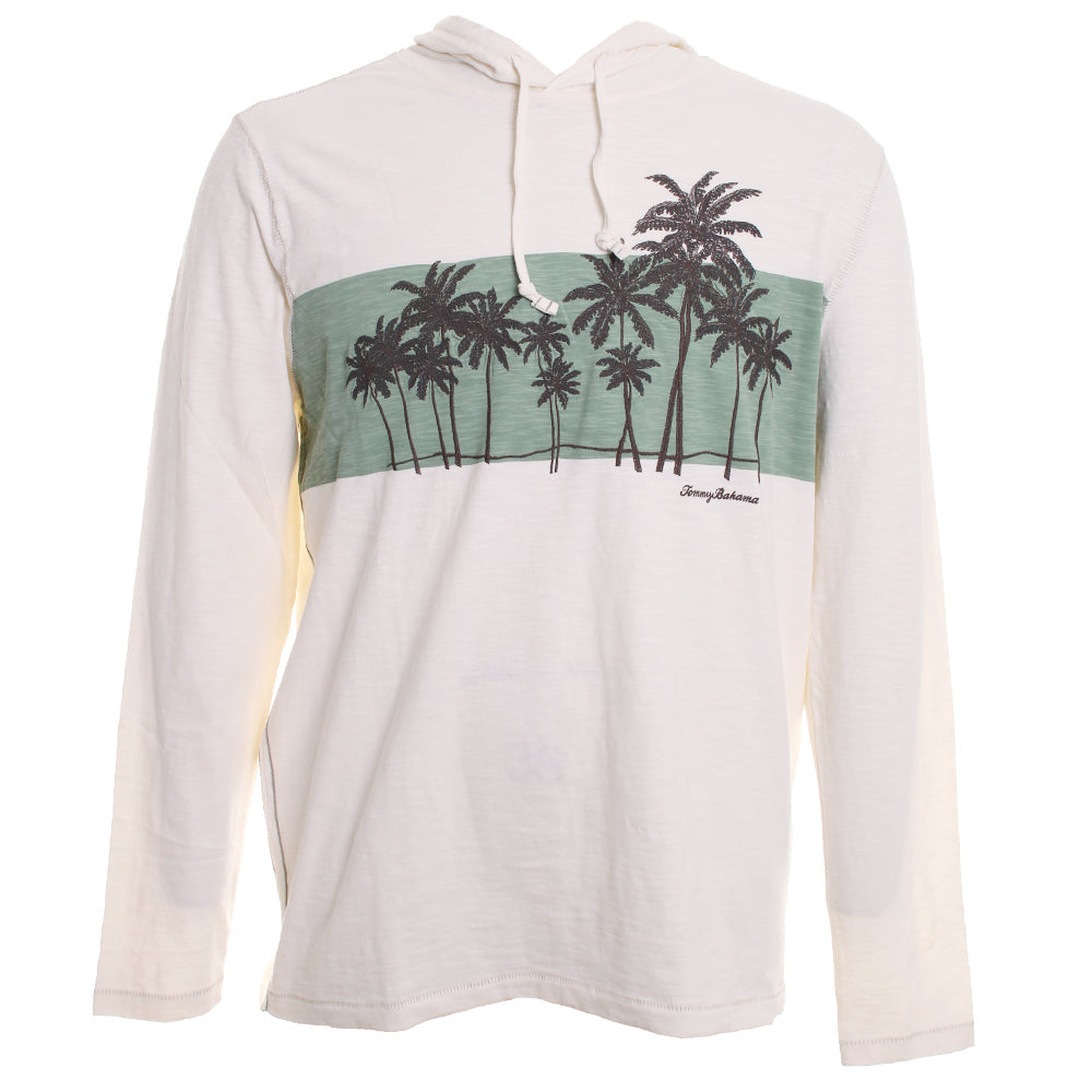 Palm Vision Lux Hoodie