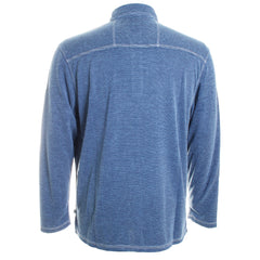 Paradise Cove Long Sleeve Polo Shirt