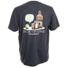 Pick Up Lime Tee