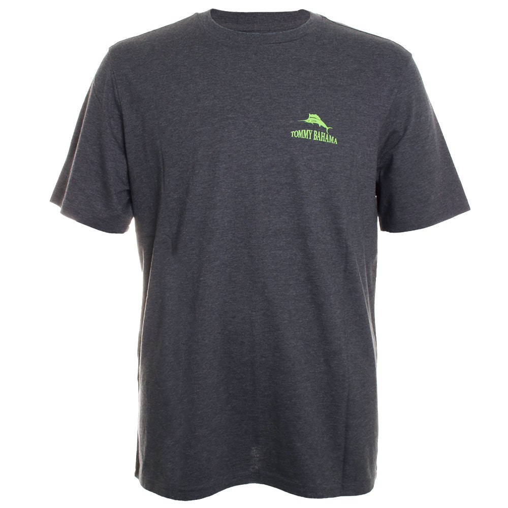 Pick Up Lime Tee