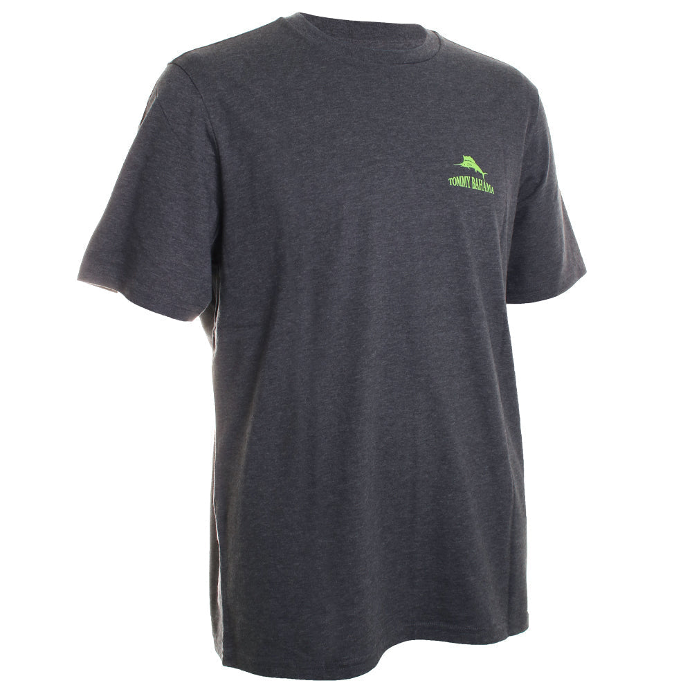 Pick Up Lime Tee