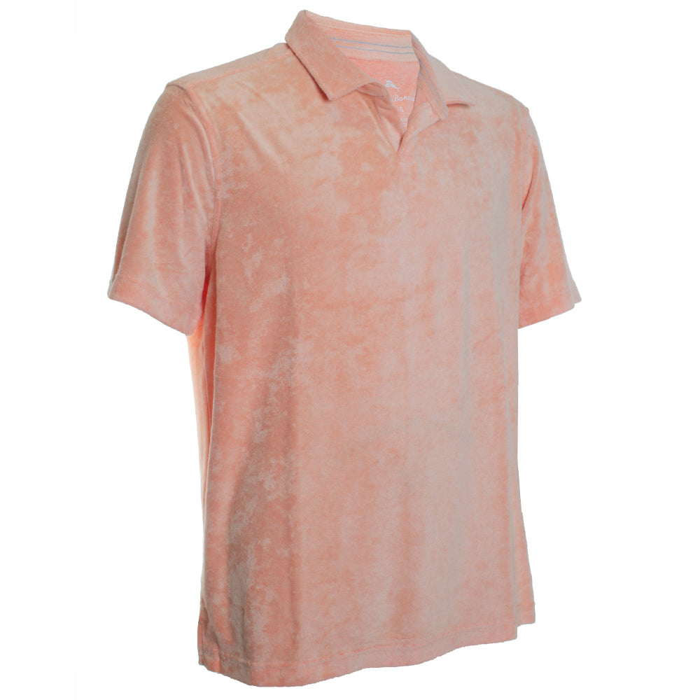 Poolside Sun Fade Polo