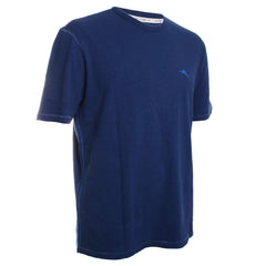 Red, White, and Marlin Tee