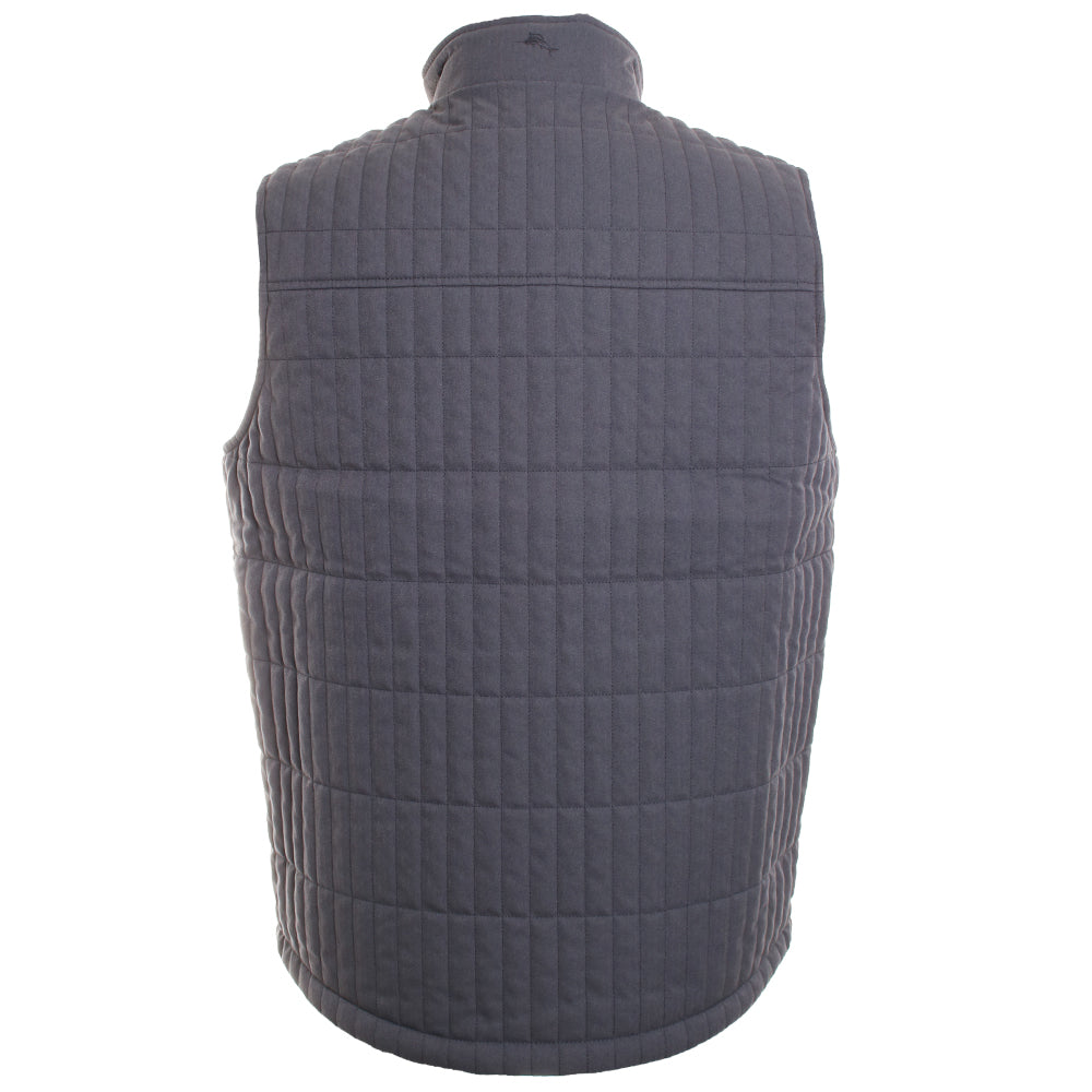 Richmond Beach Reversible Vest