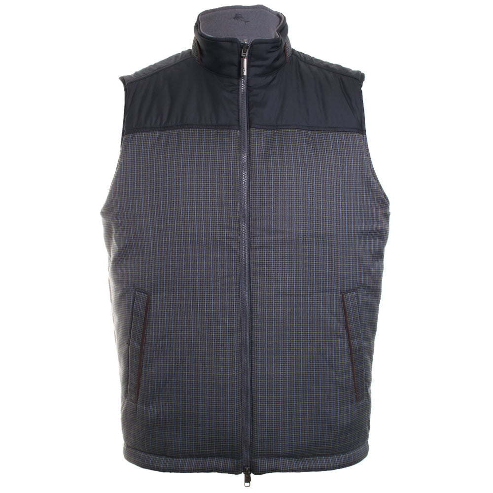 Richmond Beach Reversible Vest