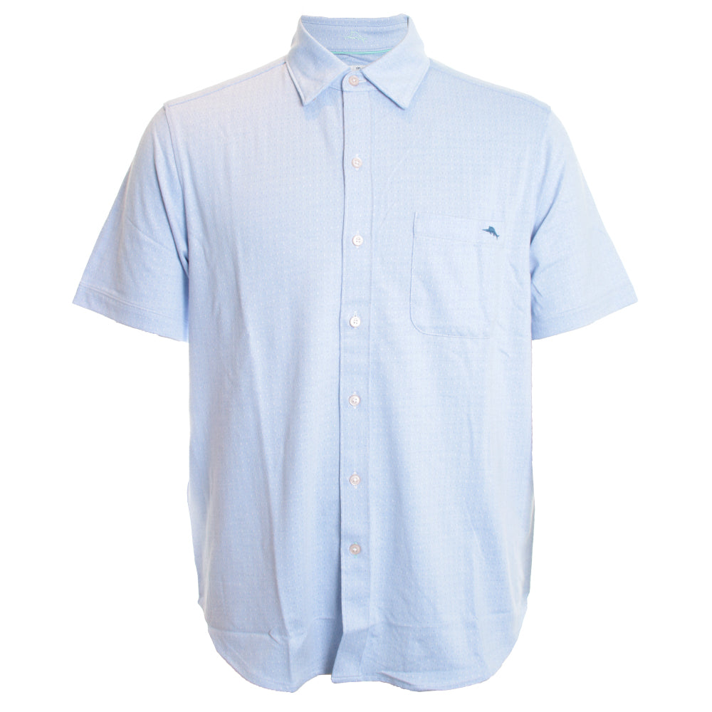 San Lucio Pico Shirt
