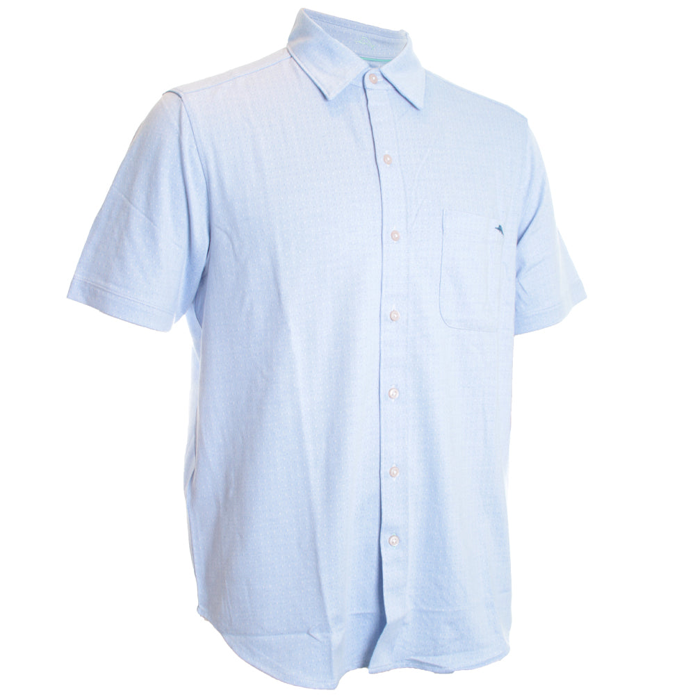 San Lucio Pico Shirt