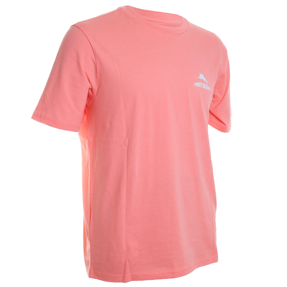 Scotch and Water Graphic Tee