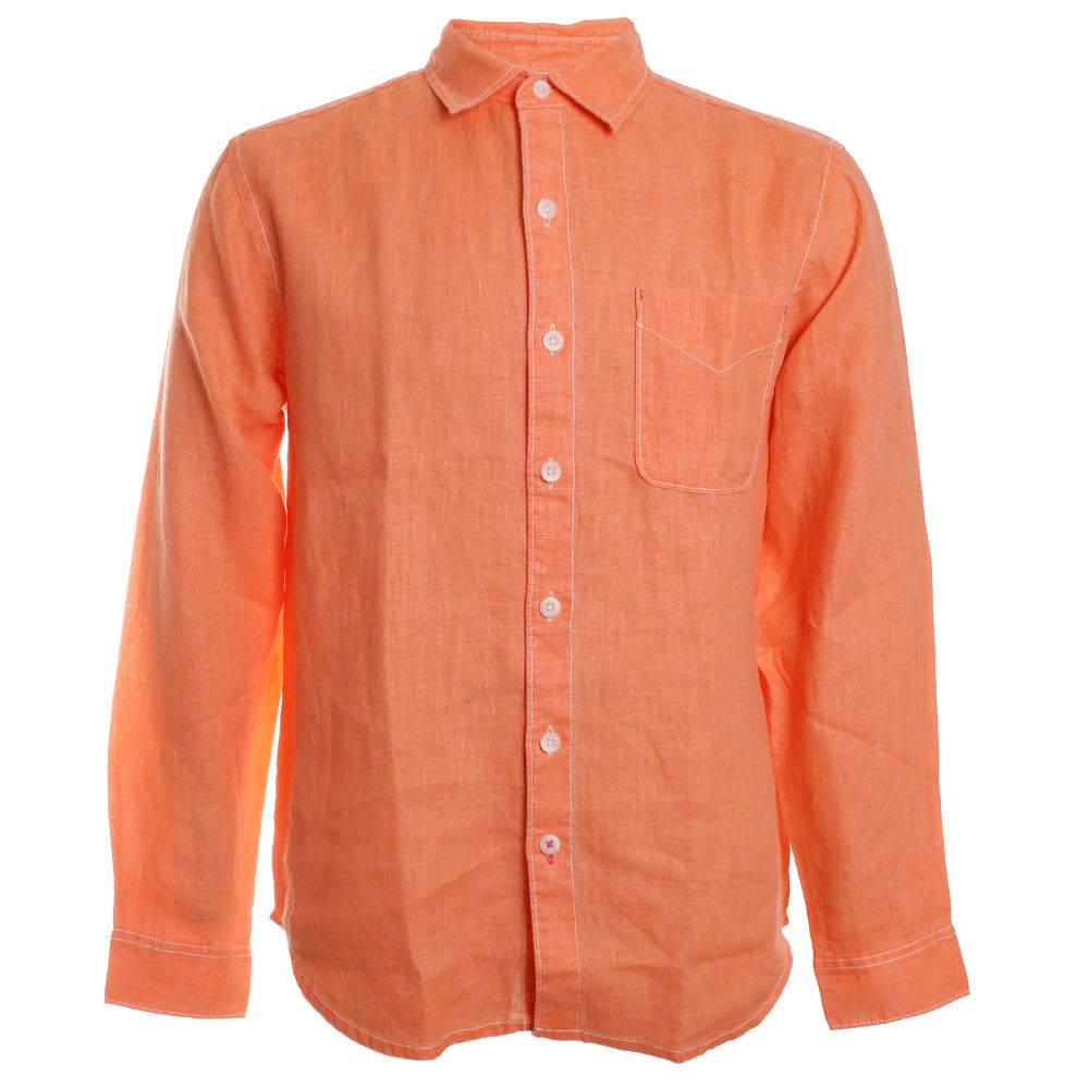 Sea Glass Breezer Shirt