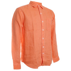 Sea Glass Breezer Shirt