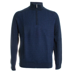 Seaport Half Zip Sweater
