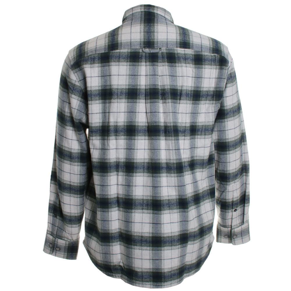 Shaw Island Shirt Jacket