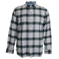 Shaw Island Shirt Jacket