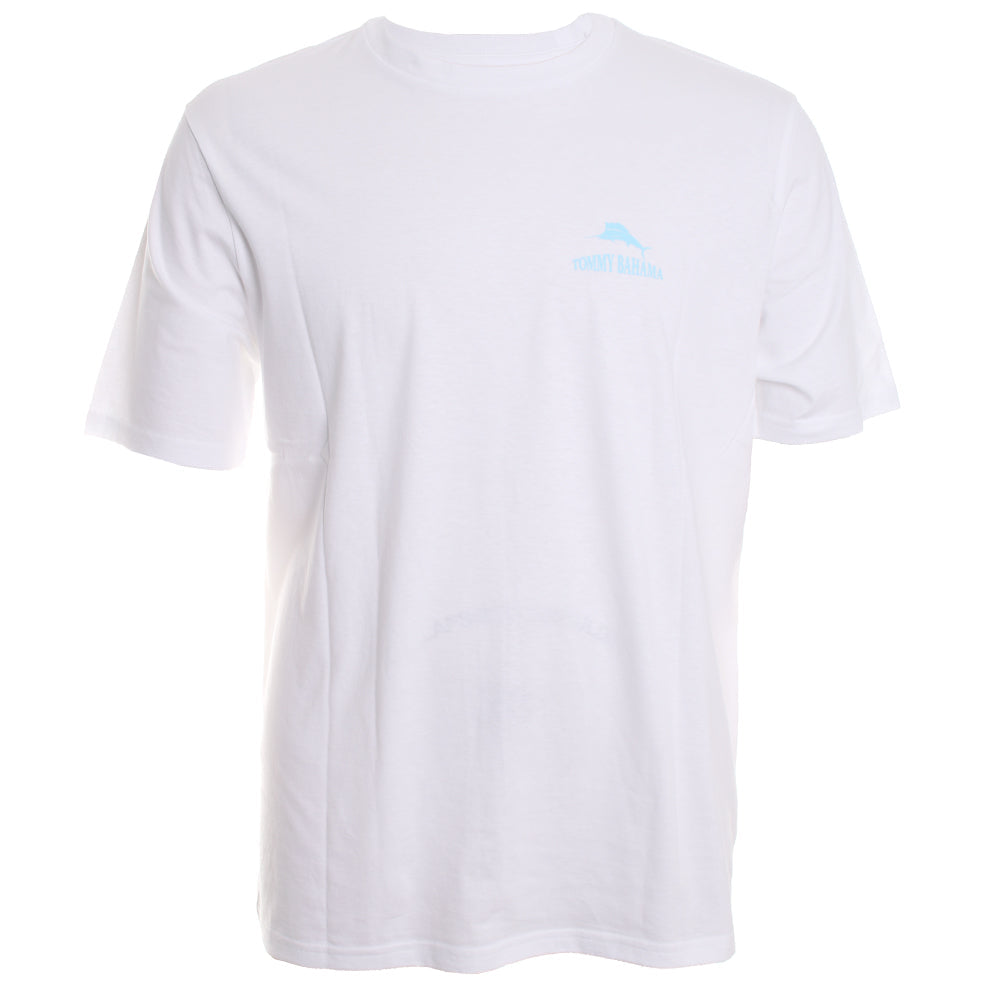 Social Distancing Tee