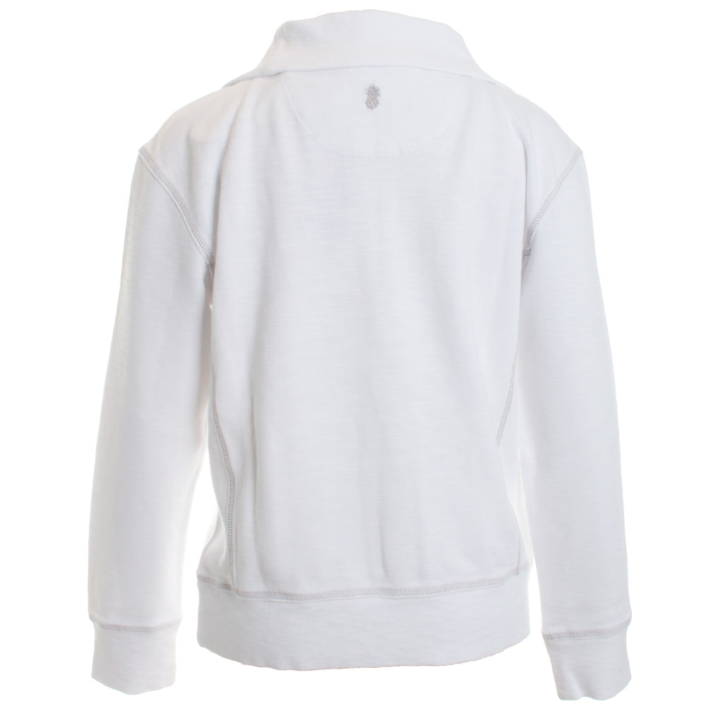 Eagles Women Tobago Bay 1/2 Zip