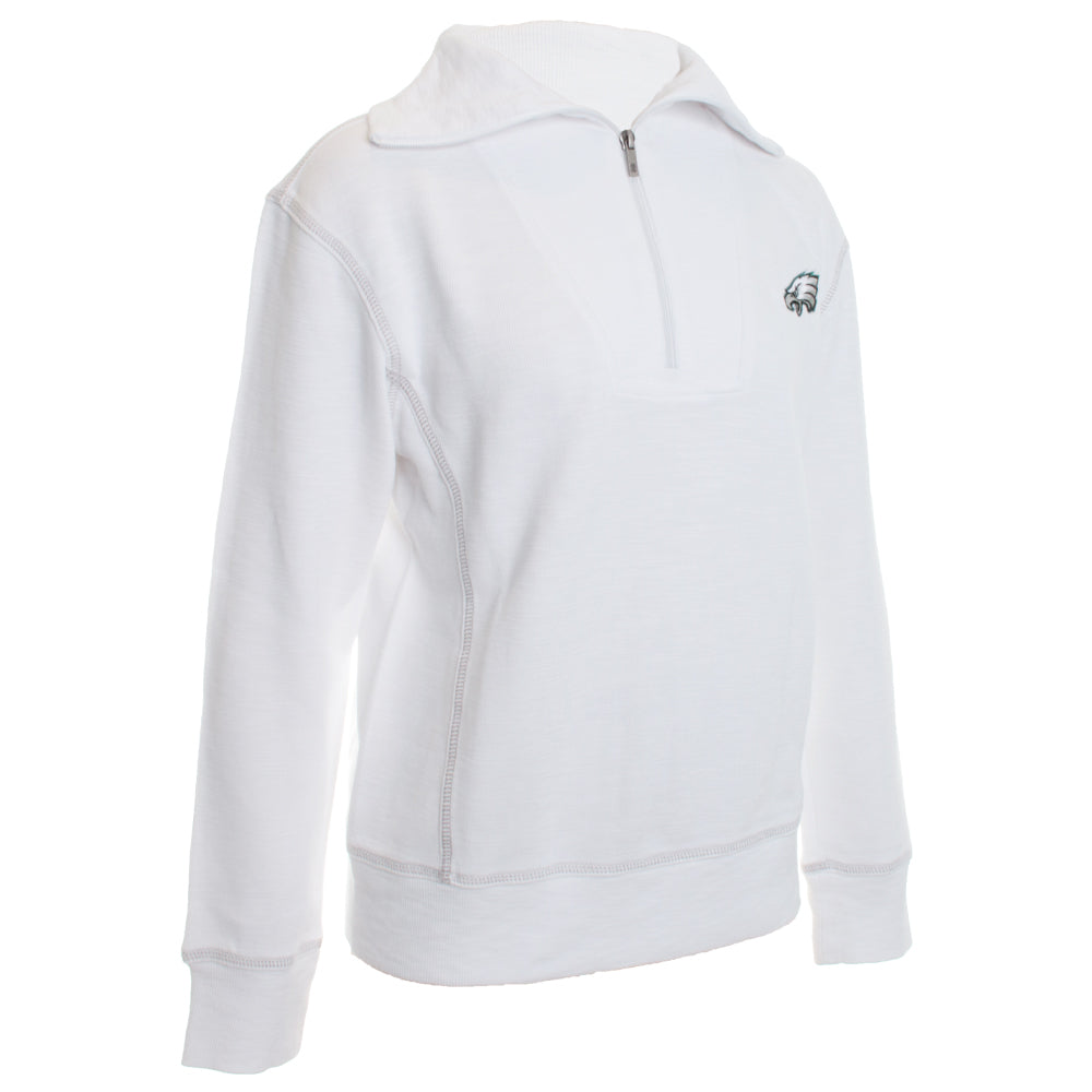 Eagles Women Tobago Bay 1/2 Zip