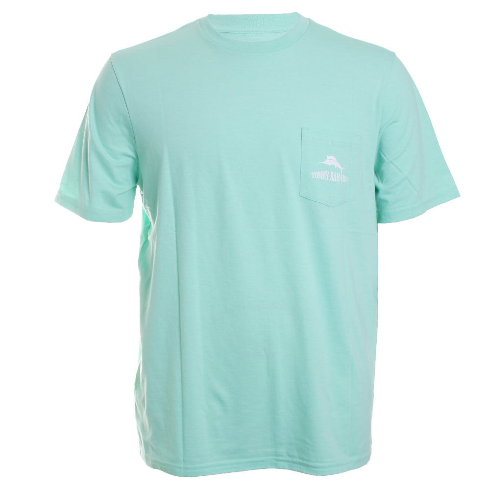 Starting Line Up Tee
